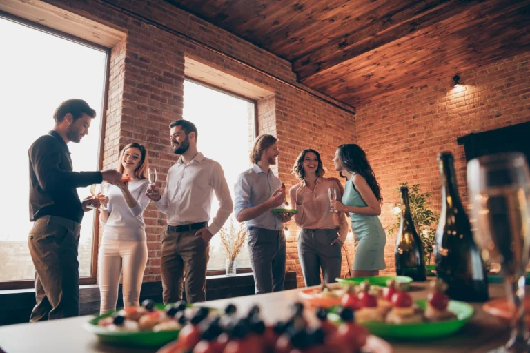 Exklusives Besichtigungsevent für hochwertige Immobilien