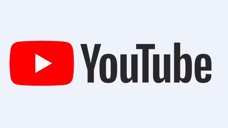 Youtube-Logo